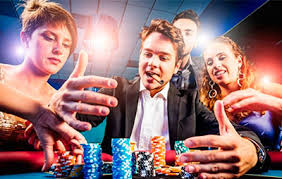 Официальный сайт Vulkan Pobeda Casino