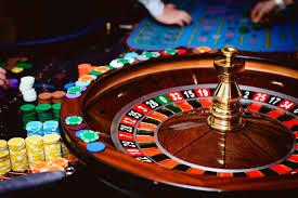 Онлайн казино Casino Hype