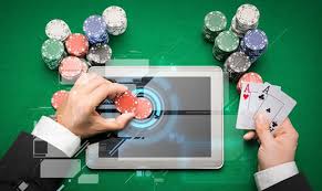 Вход на официальный сайт Casino Hype